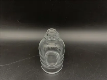 50ml Round perfume bottle spray perfume