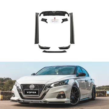 Yofer Factory Wholesale Car Parts: Bumpers and Diffusers for Nissan Altima
