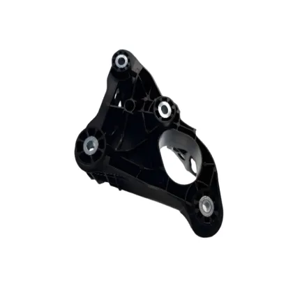 Injection molding mold for plastic product molding