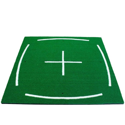 High Quality 3D Putting Green Teaching Mat