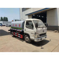 FAW Cheap water cannon tank truck