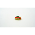 Dessert Modeling Eraser 6PC/PACK