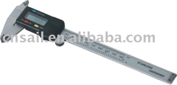 Electrical Vernier Caliper