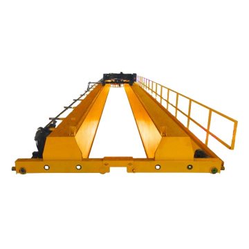15 Ton to 50 Ton Overhead Cranes for Warehouses and Metal Cranes