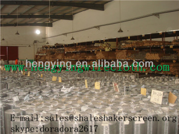 stainless steel wire mesh(large manufacturer in China)