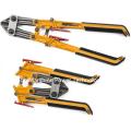 Professional New Design Folding Handle Bolt Cutter