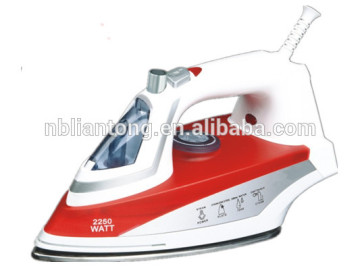 hot selling steam iron with full function