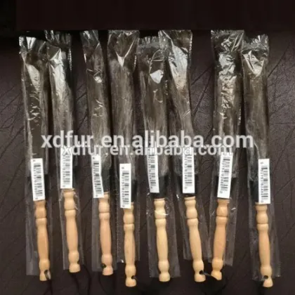 High Quality ostrich feather duster,feather cleaning duster,car duster