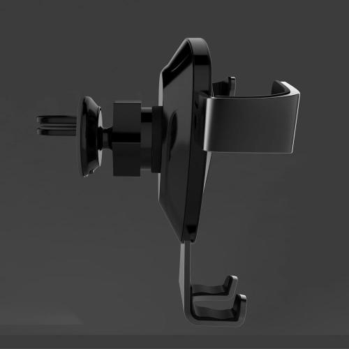 Heavy Duty Car Mobile Holder Stand Design Service