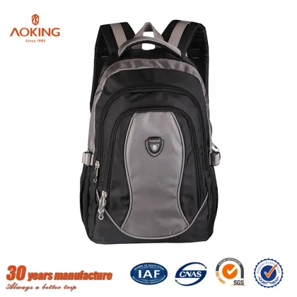 Guangzhou eminent waterproof backpack laptop bag