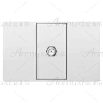 TV Wall Switches Box