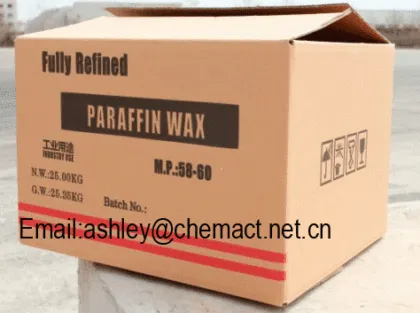 paraffin wax
