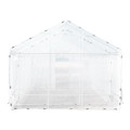 Double Layer Film Warm Green House