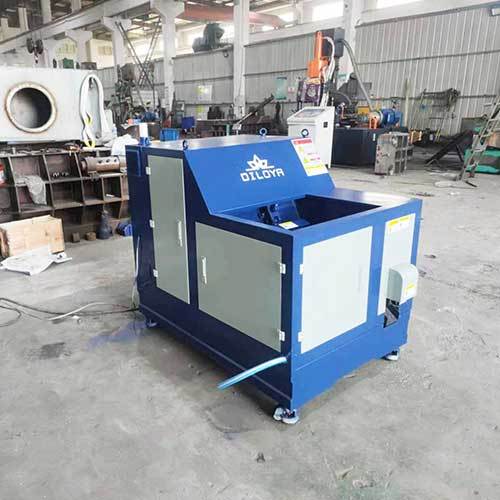 Metal Powder Scrap Briquetting Machine