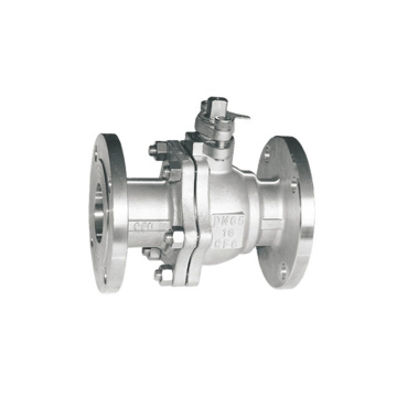 API Forged Steel Valve