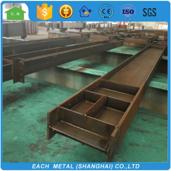 professional steel structure