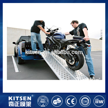 Mobility & Utility Ramps /Locking Motorcycle Ramps