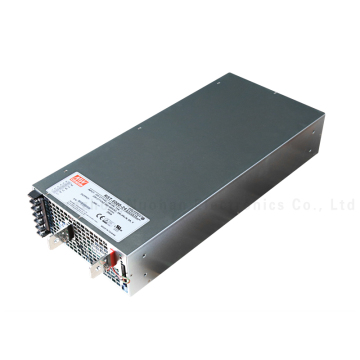 Mean Well RST-5000-24 5000W 24V Power Supply