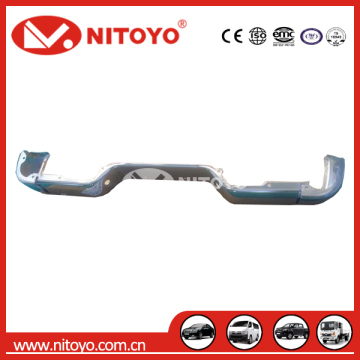 Nitoyo MB422410 Auto Bumper voor Hyundai I10