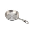 3-Ply Sauce Pans small size saucepan