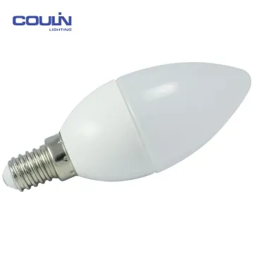 Professional Oem Supply E14 40W Incandescent Light Bulb Lumens