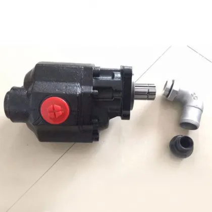 Parker Hydraulic Gear Pump - Affordable Prices for Sale