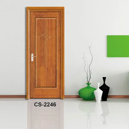 CS-2246 china alibaba therma tru door