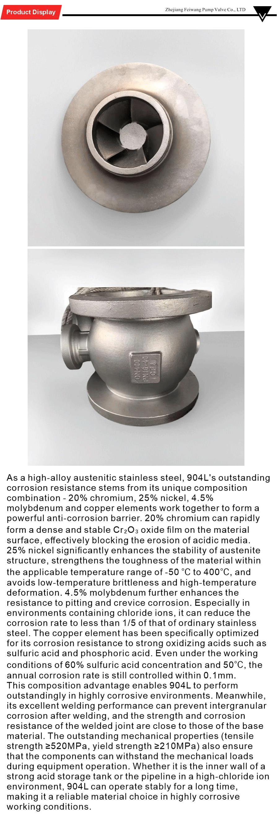 Stainless steel series-xiangqing1-FW007