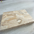 9 mm Poplar vật liệu OSB board