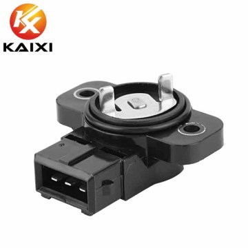 OEM Throttle Position Sensor TPS 35102-38610 for Hyundai SONATA IV (1998-2005) and TUCSON (2004-)