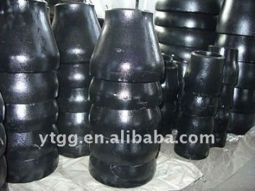 steel pipe fitting reducer