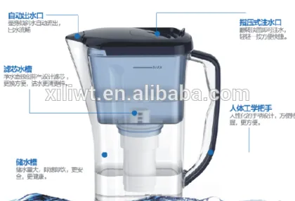 filter kettle , net kettle