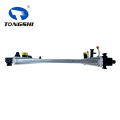 TONGSHI Automobile Water Cooling Car Radiator Compatible with Toyota Ractis 05- Suitable for Repair/Replace 16400-21300