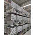 Aluminum Beam available in different length