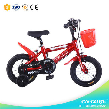 Top Quality Child Bike-Children Balance Bicycle