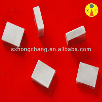 Sintered ndfeb industrial magnet