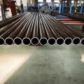 ST52.3 seamless honed steel tubing