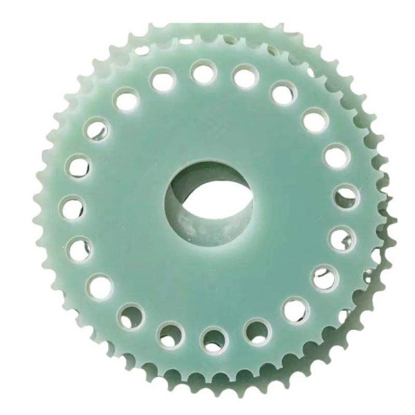 Fr4 Epoxy Fiber Glass Laminate6