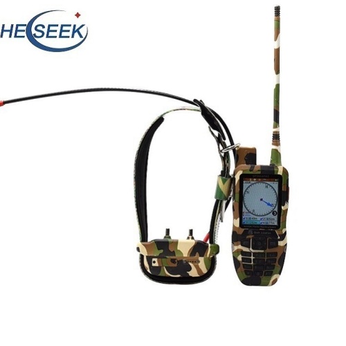 Smart Dog Collar GPS Location Tracker,Activity Monitor