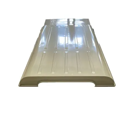 Factory Outlet OE Quality Aluminum Top Roof Panel Assembly for Land Rover Defender 110 Puma