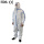 ICU Medical Protective Suit Saftety Isolation Clothing