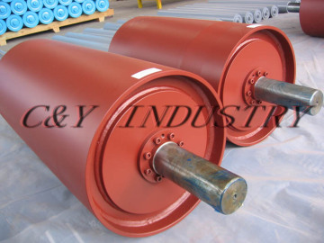 Conveyor Pulleys