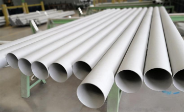 Monel K500 NO5500 Seamless Tube