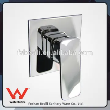 hot ! australian watermark concealed bath and shower mixer CG615