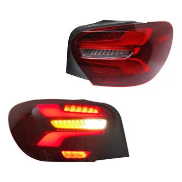 LED FAILLEMENT avec assemblage pour Mercedes Benz C-Class W176 Coupé