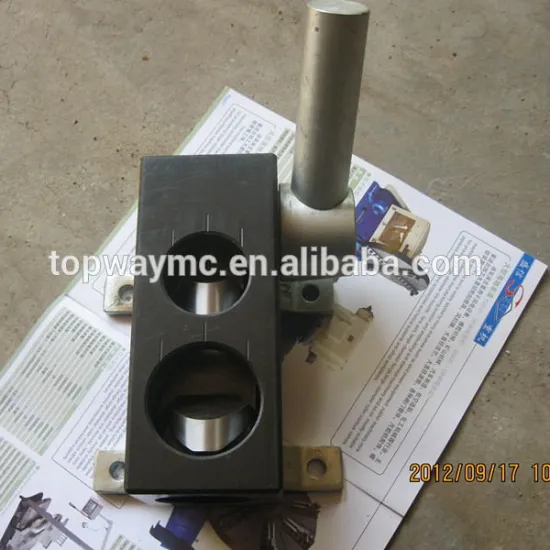 Manual and Electric Pipe Notcher Cutting Machine (RA1/RA2/RA3/PTN12U) - Best Price & CE Certified