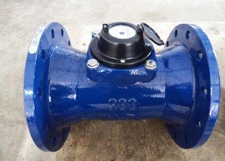 Removable element Domestic Water Meter Magnetic / Single Je