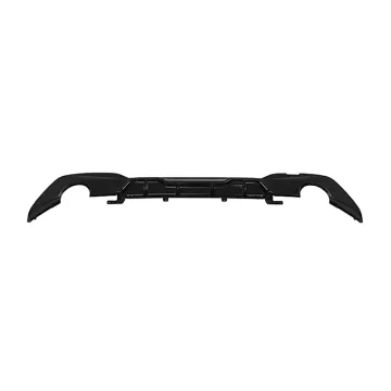 Factory Sale BMW 3 Series Rear Spoiler and Diffuser Kit