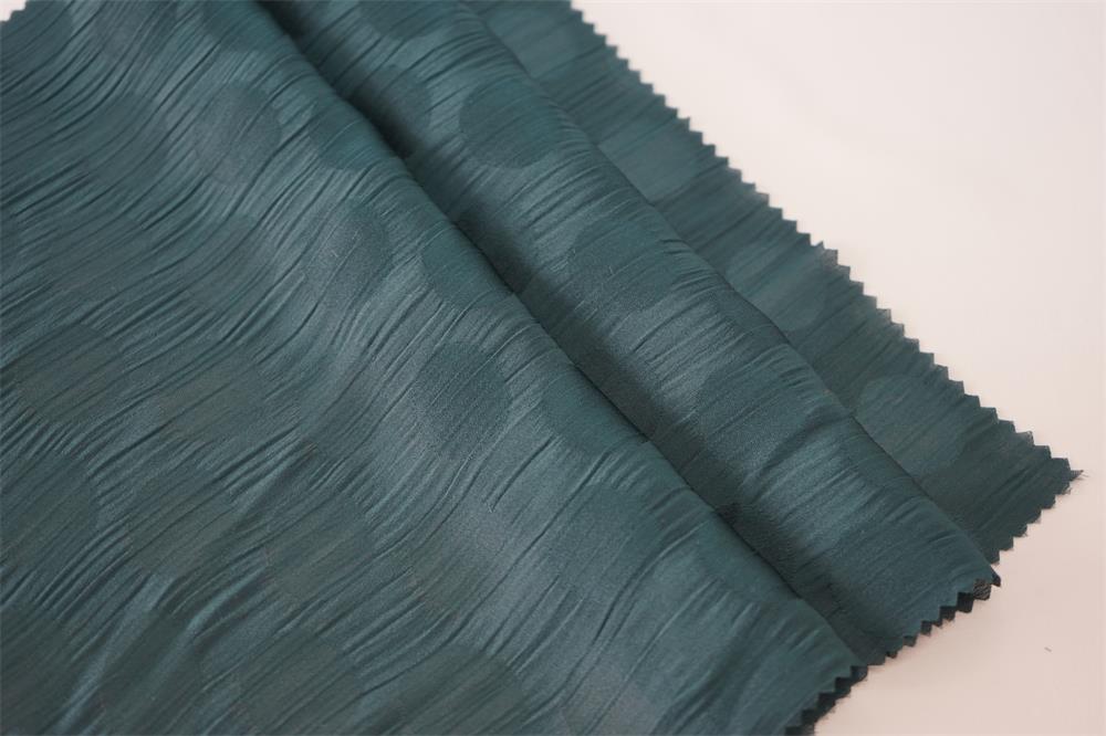 Satin Crinkle Base Fabric
