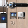 Apartamento Digital Biométrico de Impressão Digital Lock